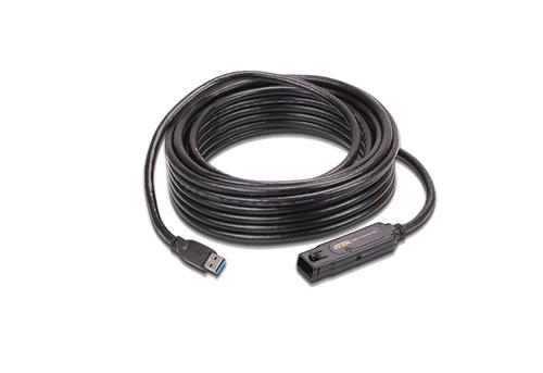 ATEN USB3.1 Gen1 Extender Cable (10m) (UE3310-AT-G)