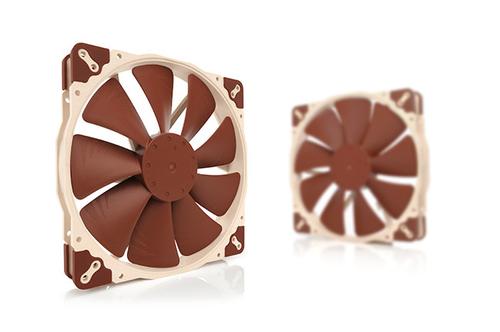 NOCTUA NF-A20 PWM Fan - 200mm (NF-A20 PWM)