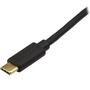 STARTECH USB C TO SATA ADAPTER CABLE FOR 2.5/3.5IN SSD/ HDDS-USB 3.1GEN 2 CABL (USB31C2SAT3)
