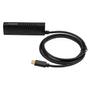STARTECH USB C TO SATA ADAPTER CABLE FOR 2.5/3.5IN SSD/ HDDS-USB 3.1GEN 2 CABL (USB31C2SAT3)