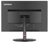 LENOVO ThinkVision T24d 24inch IPS 1920x1200 16:10 178/178 300 1000:1 7ms VGA+HDMI+DP Tilt Lift Swivel Pivot VESA (61B4MAT1EU)