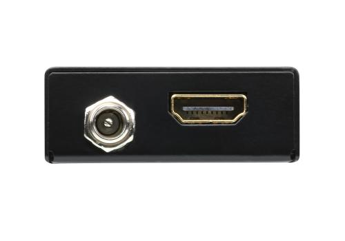 ATEN True 4K HDMI Booster (VB800-AT-G)