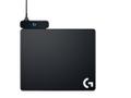 LOGITECH G PowerPlay Trådlös laddning usb, lightpeed mottagare,  powercore modul, hård och mjuk G440 musmatta (943-000110)