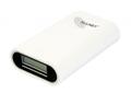 ALLNET ALL-PB103 power bank White (ALL-PB103)