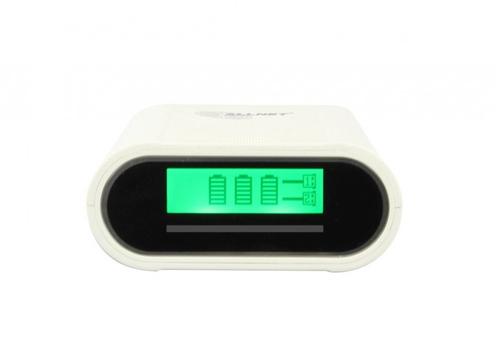ALLNET ALL-PB103 power bank White (ALL-PB103)