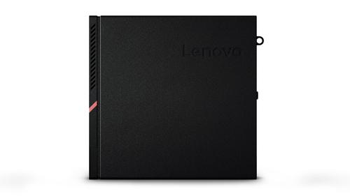 LENOVO ThinkCentre M715q Tiny Ryzen 3 2200GE 8GB 256GB SSD AMDint W10P TopSeller (ND) (10VG001CMX)