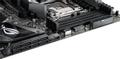ASUS ROG STRIX X299-E GAMING Intel X299 chipset. AURA Sync, SupremeFX,  dual M.2 PCIE sockets (90MB0U50-M0EAY0)