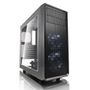 FRACTAL DESIGN Focus G Midi Tower Black, Grey