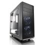 Fractal Design Focus G (Grå/ Svart/ Transparent) (FD-CA-FOCUS-GY-W)