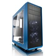 FRACTAL DESIGN Focus G Blue Window