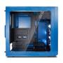 FRACTAL DESIGN Focus G Midi Tower Black, Blue (FD-CA-FOCUS-BU-W)
