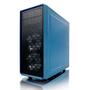 FRACTAL DESIGN Focus G Blue Window (FD-CA-FOCUS-BU-W)