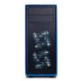 FRACTAL DESIGN Focus G Blue Window (FD-CA-FOCUS-BU-W)