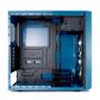 FRACTAL DESIGN Focus G - blue/ black - window (FD-CA-FOCUS-BU-W)