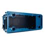 FRACTAL DESIGN Focus G Midi Tower Black, Blue (FD-CA-FOCUS-BU-W)