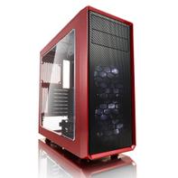 Fractal Design Focus G - tower - ATX