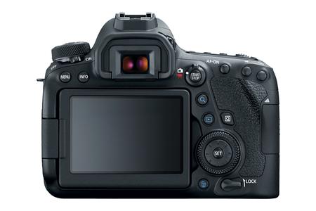 CANON EOS 6D Mark II Body (1897C003)