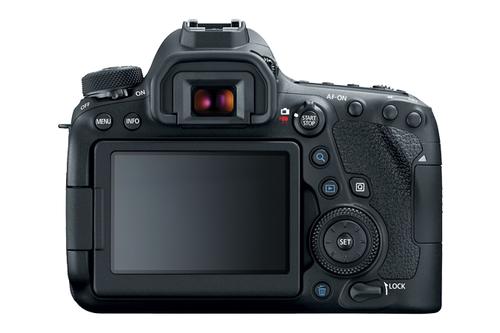 CANON EOS 6D MARK II HOUSING (1897C003)