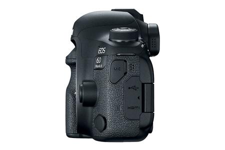 CANON EOS 6D Mark II Body (1897C003)