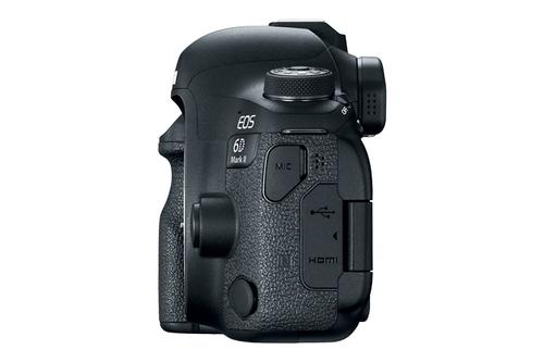 CANON EOS 6D MARK II HOUSING (1897C003)