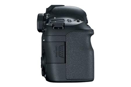 CANON EOS 6D Mark II Body (1897C003)