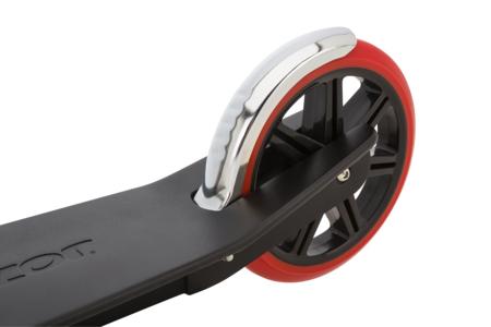 RAZOR Carbon Lux Scooter - Black (13073003)