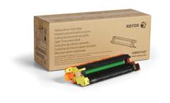 XEROX VERSALINKC50XYELLOWDRUMCART (40 000PAGES)/FVLC600 VLC605 SUPL
