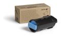 XEROX Origineel Tonercartridge 106R03873 Cyaan