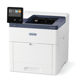 XEROX VersaLink C600DN A4 53ppm Duplex Printer Sold PS3 PCL5e/6 2 Trays 700 Sheets (C600V_DN?SE)