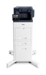 XEROX VersaLink C600DN A4 53ppm Duplex Printer Sold PS3 PCL5e/6 2 Trays 700 Sheets (C600V_DN?SE)