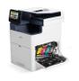XEROX VersaLink C505 A4 45 sider pr. minut duplex kopi/ print/ scan solgt PS3 PCL5e/6 2 bakker, 700 ark (C505V_S?DK)