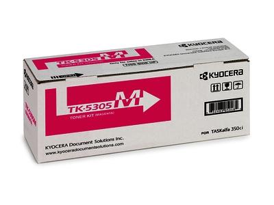 KYOCERA TK5305M Magenta Toner Cartridge 6k pages - 1T02VMBNL0 (1T02VMBNL0)