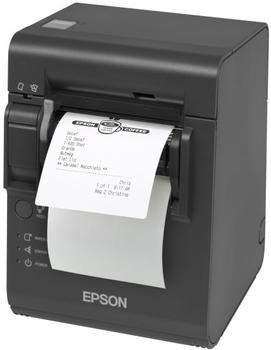 EPSON TM-L90PEELER 393 USB UB-E04 PS EDG                    IN PRNT (C31C412393)
