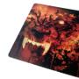 LOGILINK Gaming Mauspad extradünn ""Wolf Design (ID0141)