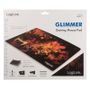 LOGILINK Gaming Mauspad extradünn ""Wolf Design (ID0141)