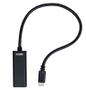 PORT DESIGNS CONVERTER TYPE C TO RJ-45 IN (900126)