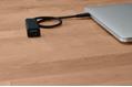 PORT DESIGNS CONVERTER TYPE C TO RJ-45 IN (900126)