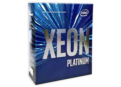 INTEL XEON PLATINUM 8176 2.1GHZ (BX806738176)