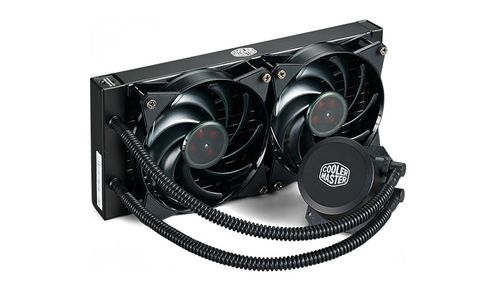 Cooler Master MasterLiquid Lite 240 775/2011 (MLW-D24M-A20PW-R1)