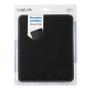 LOGILINK Mauspad LedeRedesign  black (ID0150)