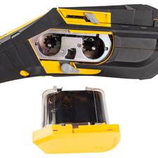 BRADY R4300 Series Black Ribbon for (M61-R4310 $DEL)