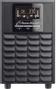 POWERWALKER BlueWalker PowerWalker UPS VFI1500 CGPF1 Online, 1500VA 1500W, PF1 Power Factor 1, Unique Blade Design for best Air flow (10122109)