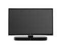 FLEXSON Adjustable TV-Mount For Sonos Playbase Black Single (FLXPBTVST1021)