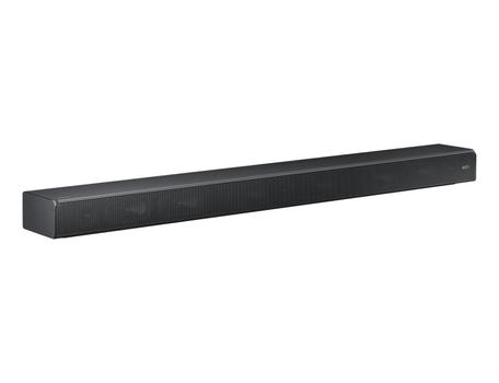 SAMSUNG HW-MS660 Flat Soundbar 3.0Ch Watts TBD 3 Speakers with dedicated Amp One Body Black (HW-MS660/XE)