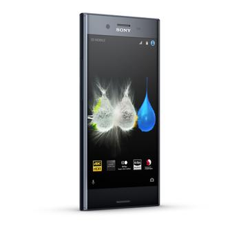 SONY Xperia XZ Premium, Deep Sea Black Android G8141 (1308-8475 $DEL)