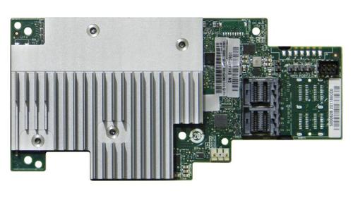 INTEL RAID CONTROLLER RMSP3CD080F SINGLE                           IN CTLR (RMSP3HD080E)