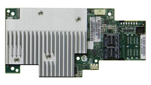 INTEL RAID CONTROLLER RMSP3AD160F SINGLE                           IN CTLR (RMSP3CD080F)