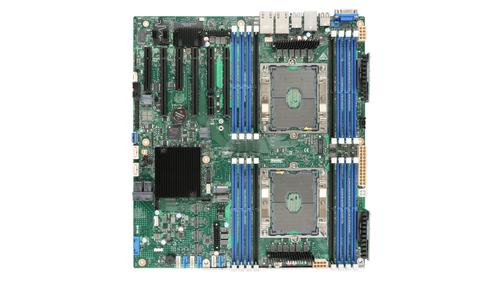 INTEL Server MB S2600STQ (S2600STQ)