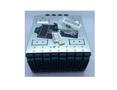 INTEL 2U HS 8x2.5 inch DP Upg Drv Bay Kit Sng