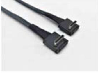 INTEL CABLE KIT AXXCBL620CRCR SINGLE ACCS (AXXCBL620CRCR)